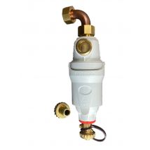 Filtre Magnétique Boue Chaudière 20 X 27 (3/4") À 360° Hippo 360 - Polar