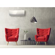 Unité Intérieure Murale 2 Kw - Chappee
