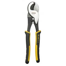 Pince Coupe-câbles L.215 Mm - Stanley Fatmax