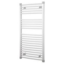 Radiateur Sèche-serviettes 620 Watts Alicante Galbé - Radel