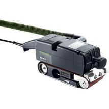 Ponceuses À Bande Bs 105 - Festool