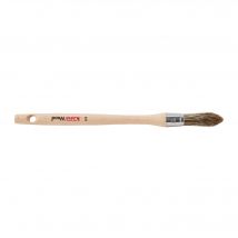 Pinceau Brosse À Rechampir Pour Lasure N°3/0 - Kana