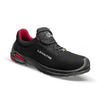 Lemaitre Securite - Chaussure De Sécurité Basse S3 T.48 Riley - Lemaitre