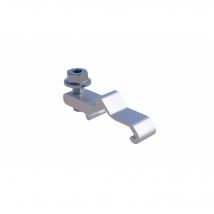 Support Pour Micro-onduleur X4 - Esdec