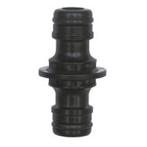 Techno - Raccord Tuyau Double Mâle - Fitt