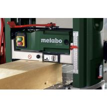 Raboteuse Dh330 Metabo