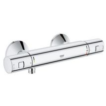 Grohe - Mitigeur Douche Thermostatique - Précision Start