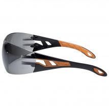 Lunette Pheos Solaire Noir Orange - Uvex