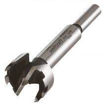 Fraise À Bois D'encastrement Pro Diam.28 X L.90 Mm - Wolfcraft