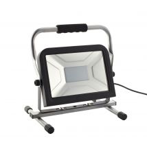 Xanlite - Projecteur de chantier LED 50W - XANLITE