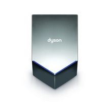 Dyson - Sèche-mains gris Airblade V HU02 - DYSON