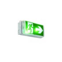 Kaufel - Bloc Autonome Led Ip42