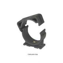 Bricoman - Pvc Pression Pose Monoklip Ø25 Ins.7x150
