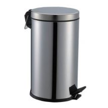 Poubelle En Inox 5 L - Akw