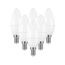Ampoules Led E14 4000k Lot De 6 - Zeiger