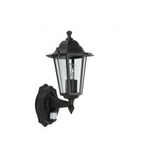 Bricoman - Applique Murale Noir 60w