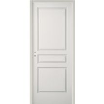 Jeld Wen - Bloc-porte Acoustique Postformé P.droit H204 X L83 Cm - Jeldwen