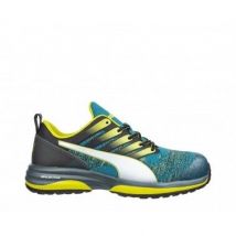 Puma Safety - Chaussure de sécurité basse S1P Vert T.45 CHARGE - PUMA