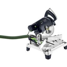 Festool - Scie à onglets SYM 70 RE SYMMETRIC - FESTOOL