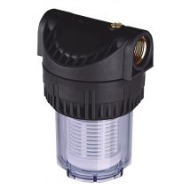 Filtre Lavable Anti Boue Spécial Pompe - Spido