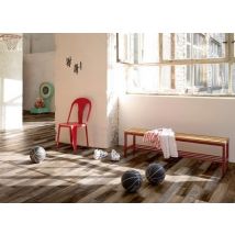 Parador - Dalle Pvc Clipsable Vinyle Décor Shufflewood Wild L.1209 X L.219 X Ep.5 Mm