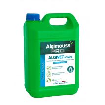 Nettoyant Panneaux Solaires 5 L Alginet Solaire - Algimouss
