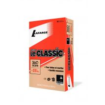 Ciment Gris 25 Kg Nf - Le Classic Lafarge