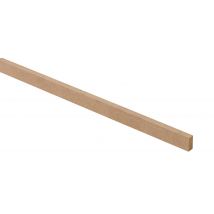 Tasseaux En Mdf Brut 14 X 30 Mm Long.2,4 M - Sotrinbois