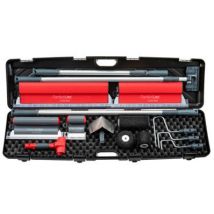 Bricoman - Valise Concept Plaquiste