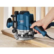 Bosch Professional - Défonceuse filaire GOF 1250 CE - BOSCH PROFESSIONAL