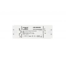 Integral Led - Alimentation 75w 24vdc Ip20 Non Dimmable