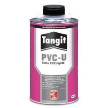 Tangit Pvc Rigide Non Potable 1kg