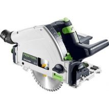 Festool - Scie plongeante sans fil TSC 55 KEB-BASIC