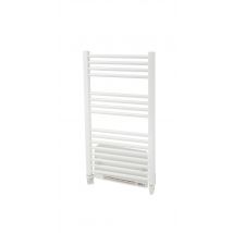 Mariniere Energie - Sèche-serviette Électrique Soufflant Blanc 500 W Sirocco - Mariniere