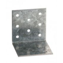 Simpson Strong-tie - Equerre Simple 60 X 60 X 100 X 2,5 Mm