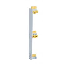Peigne Vertical 3 Rangées - Ohmtec