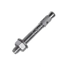 Goujons À Bague Fix3 Inox Diam.8 X 55 Mm X 4 - Spit
