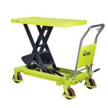 Pramac - Table Élévatrice Lt80, 800 Kg
