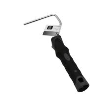 Monture Poignée Polypropylène Pour Rouleau Long.110 Mm - Kenston