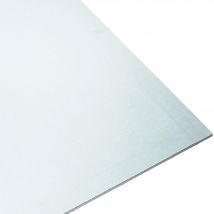 Plaque De Plâtre Ba13 4 Bords Amincis Nf H.250x L.120 - Knauf