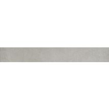 Bricoman - Plinthe 7.5x45.7 Calia Gris