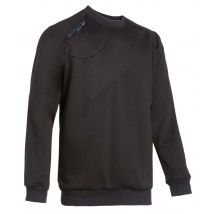 Nine Worths - Sweat De Travail Noir T.s Leon - North Ways