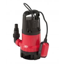 Pompe Vide-cave Eaux Usées 400 W - Spido