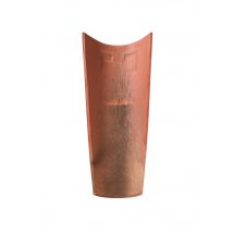 Tuile Canal Midi Terre Cuite Silvacane Littoral - Monier