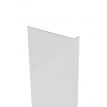 Vicente Vila - Piece D'appui De 100mm De Longueur 1200mm Blanc