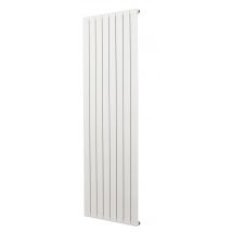 Radiateur Acier Simple Panneau L.200 X H.60 Cm 1458 W Delonghi Déco Réverso - Radel