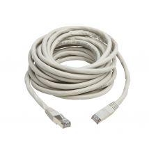 Cordons Rj45 Cat 6 5 M - Sedea