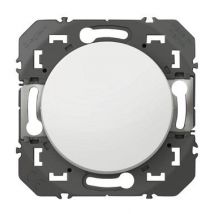 Interrupteur Poussoir Dooxie - Legrand