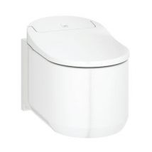 Cuvette Lavante Sans Bride Pour Wc Suspendu Sensia Arena - 39354sh1 Grohe