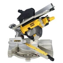 Bricoman - Scie À Onglet Radiale Et À Table 1500w 305mm Dewalt D27111-qs